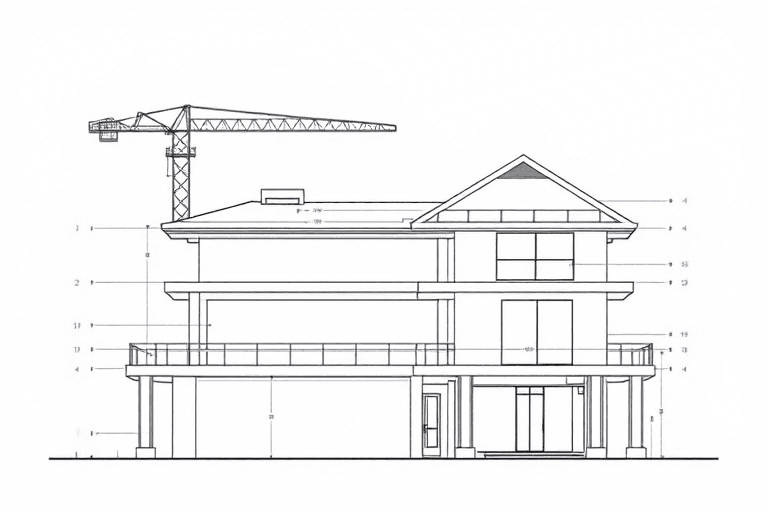 天正软件画结构施工图：从入门到精通的完整操作流程