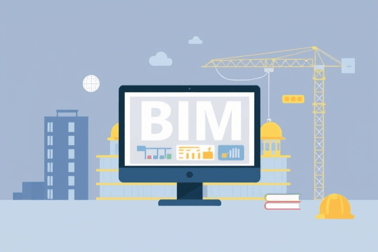 施工套图软件哪个好用些？这些专业工具助你高效完成工程设计与管理