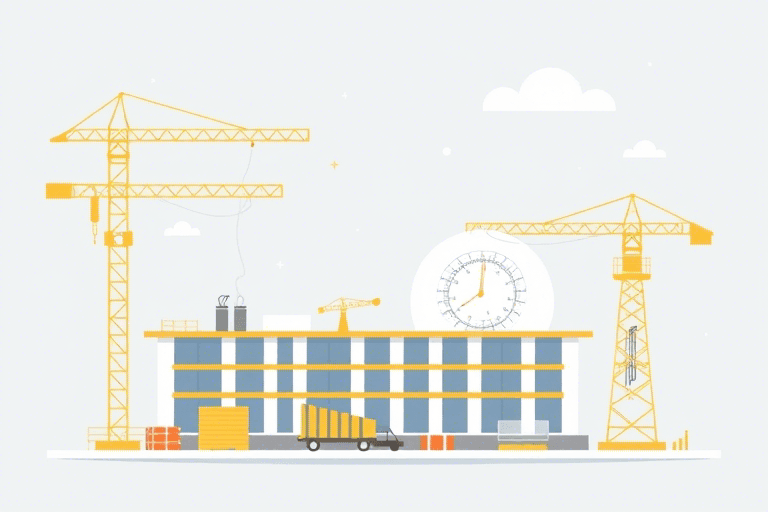 施工用电临电计算软件如何实现精准电力负荷与安全配置