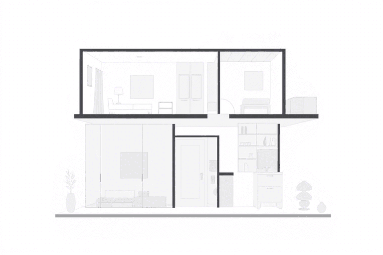 惠州装修施工平面图软件怎么做？教你从零开始高效设计施工图纸