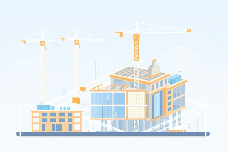 写施工方案有软件吗？如何用专业工具高效完成工程文档编制？