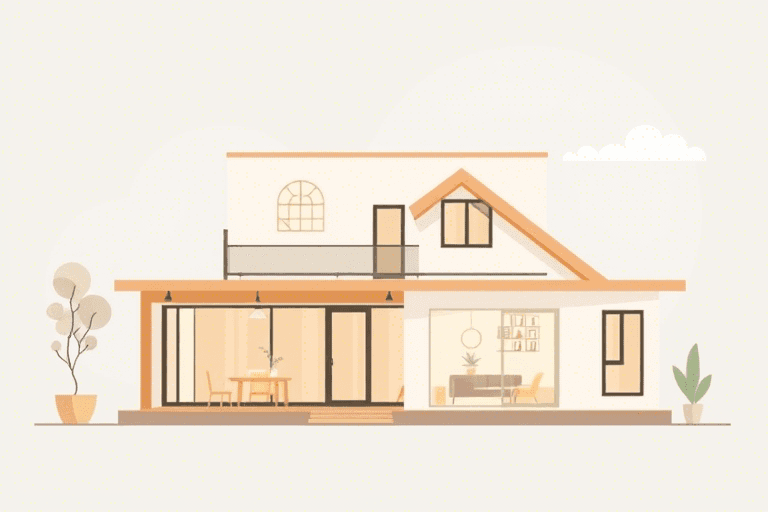 房屋装修施工图设计软件如何助力高效精准的家装工程落地？