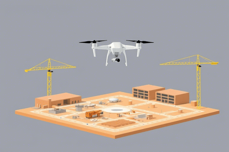 施工地型实测软件有哪些？主流工具与应用指南全解析