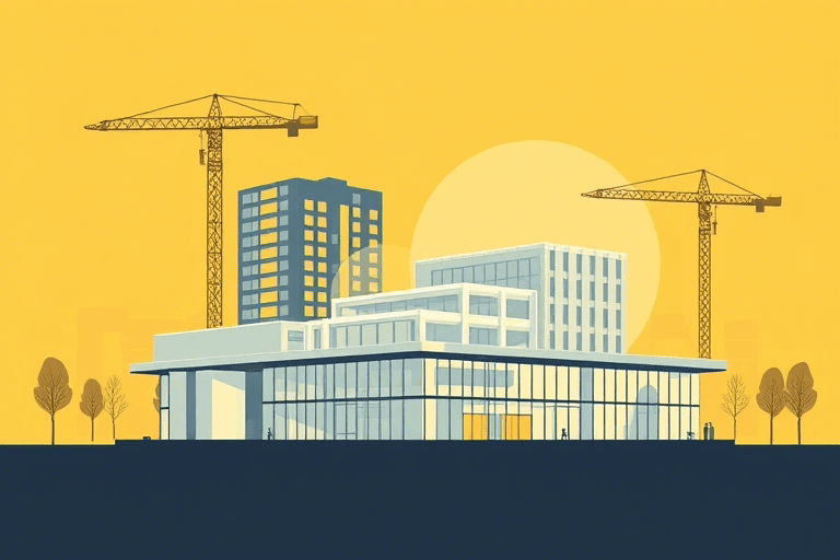 天津PLC系统施工管理：如何高效推进项目落地与质量保障