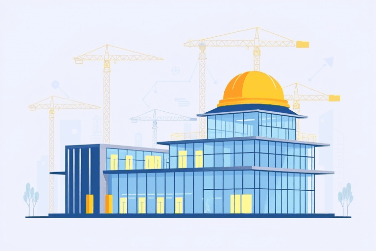 土木工程施工软件如何提升项目效率与管理水平？