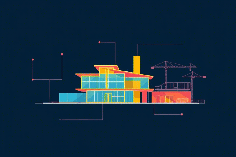 生成结构施工图的软件如何实现高效精准的设计与出图