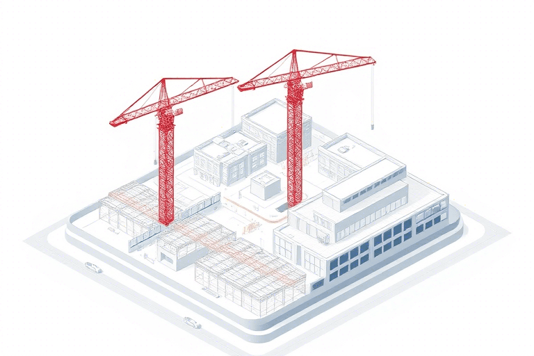 施工方案中的建模软件如何助力项目高效推进？