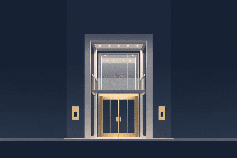 施工电梯附墙用什么软件？这些工具让附墙设计更高效精准