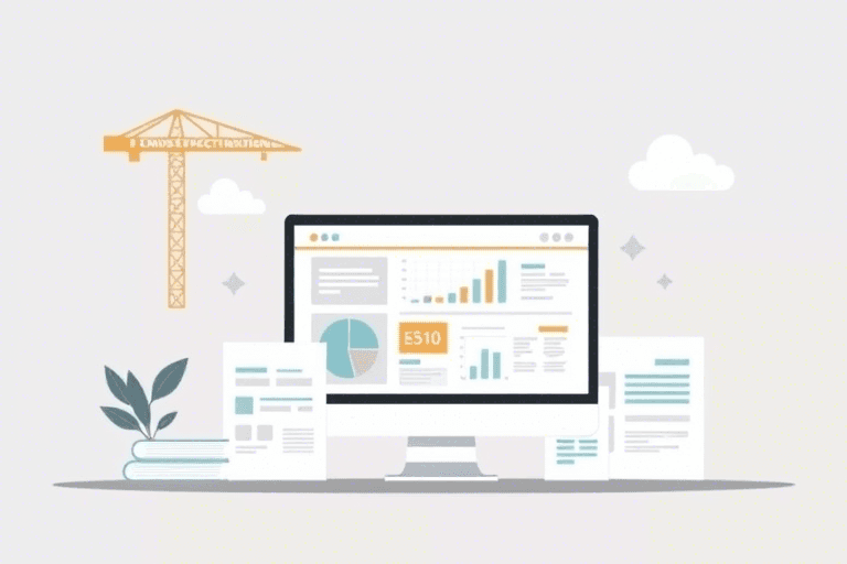 施工方案下载哪个软件好？这些专业工具帮你轻松获取工程资料