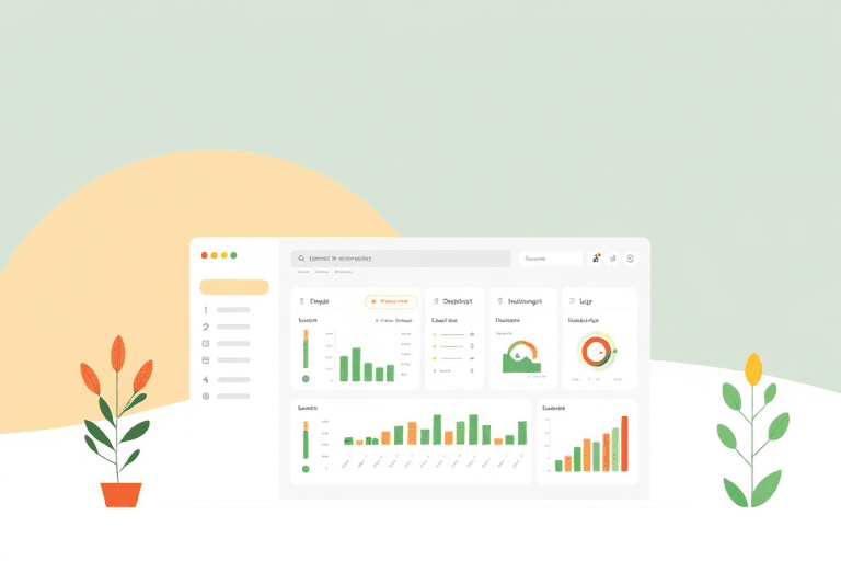 土地整理施工资料软件怎么做才能高效管理项目信息？