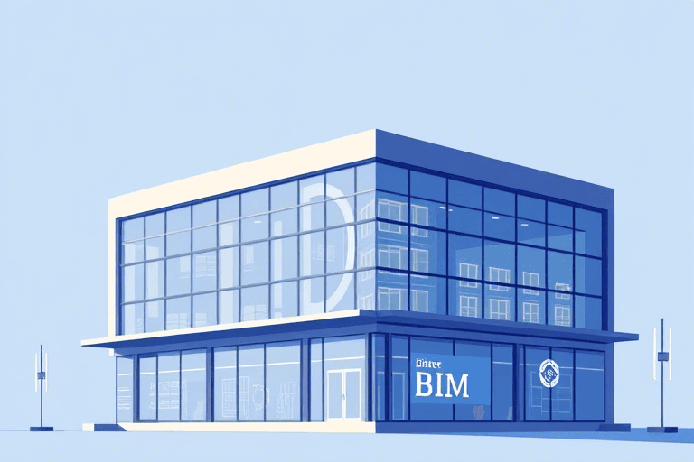 如何开发一款高效查询商铺施工图纸的软件？实现设计数据智能管理