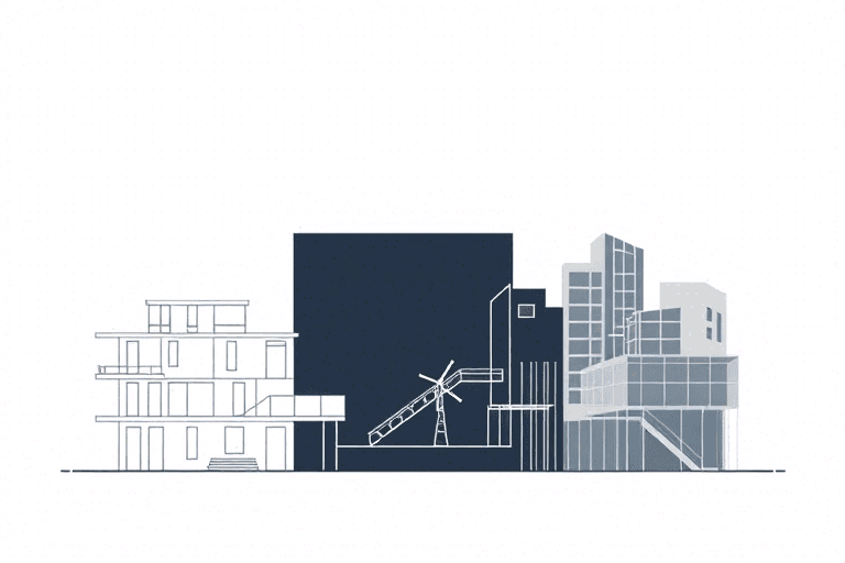 施工建图用什么软件好用？这些专业工具助你高效完成项目设计