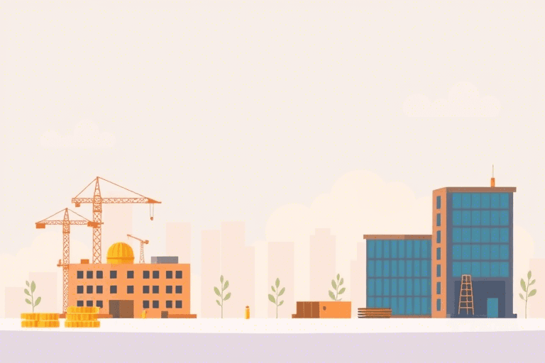 施工财务软件免费版真的靠谱吗？如何选择适合建筑企业的财务管理工具？