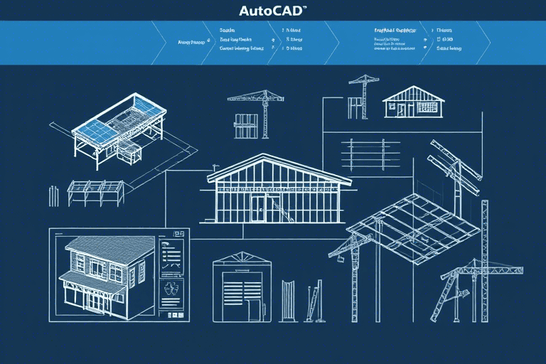 画笔设计施工图软件下载：如何高效获取专业绘图工具并提升设计效率