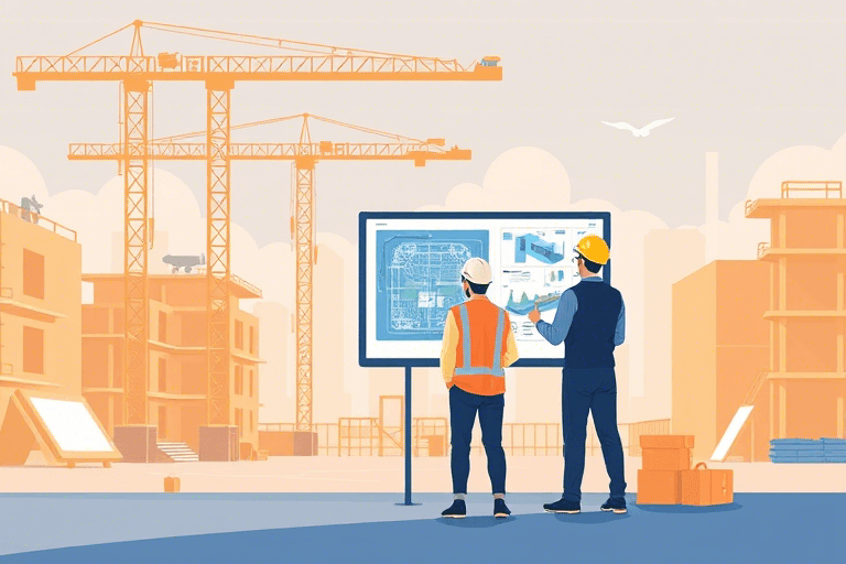 施工图片转文字软件下载：如何高效提取工程图纸中的文字信息？