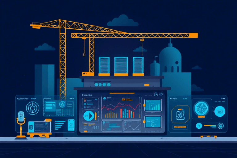 东苑路施工视频下载软件如何开发？完整技术方案与实现步骤详解