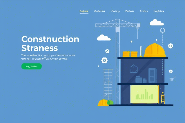 施工工程管理软件口碑好靠什么？企业如何选择高效可靠的管理系统