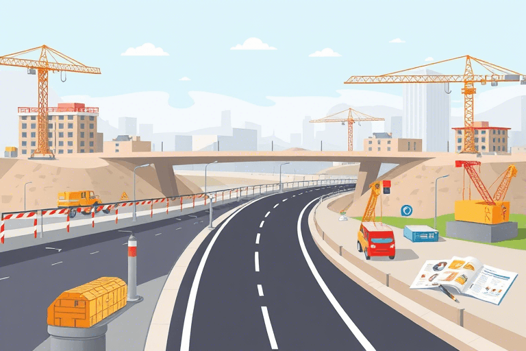 路桥施工小视频下载软件怎么做？从开发到运营的完整指南