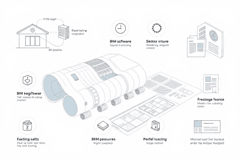 施工图集免费软件下载：如何合法获取专业设计资源？