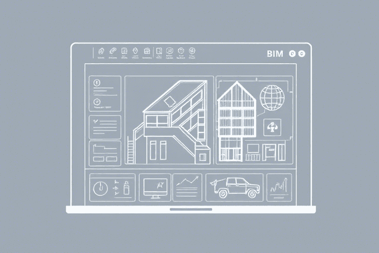 电脑看施工图纸的软件有哪些？如何高效查看与管理建筑图纸文件？