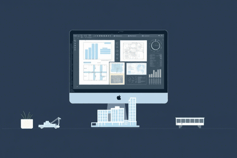 什么软件可以看施工图纸？这些专业工具让你轻松读懂建筑蓝图