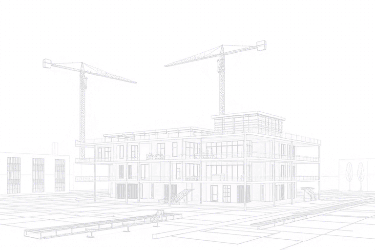 施工效果图纸讲解软件如何助力项目高效沟通与精准落地