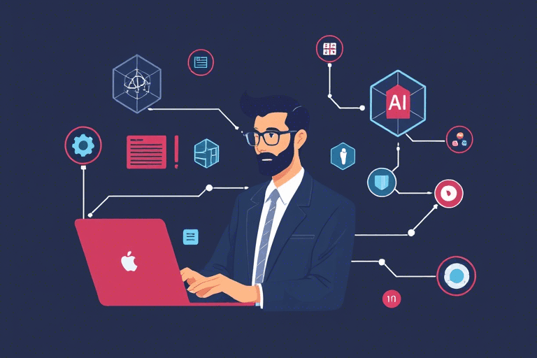 软件实施工程师未来：如何应对技术变革与职业转型的挑战？