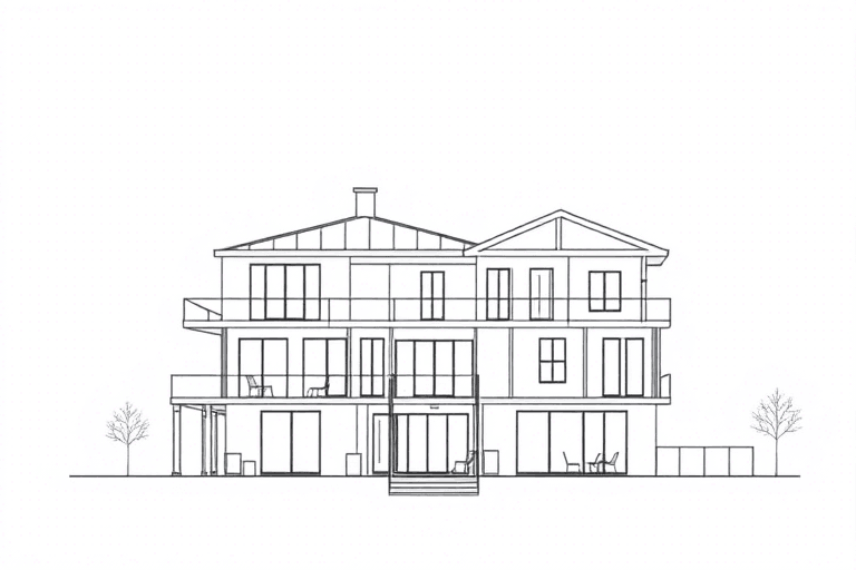 画施工线路图用什么软件？推荐五款专业绘图工具及详细操作指南