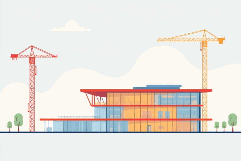 深圳简单施工图制作软件如何高效完成建筑图纸设计任务