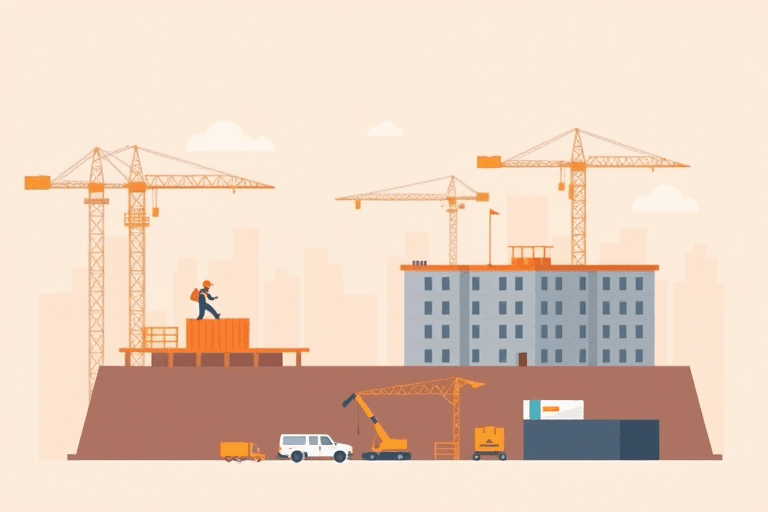 施工现场管理软件售前：如何精准洞察客户需求并推动成交