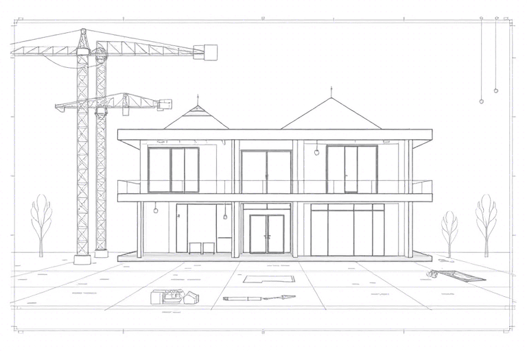 室内设计软件施工方案怎么写？新手必看的完整流程与实用技巧