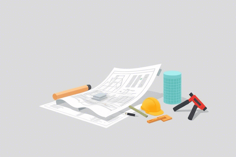 看施工队图纸的软件叫什么？这些工具让工程设计更高效