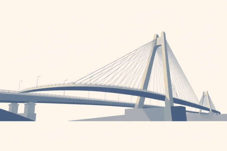 道路桥梁施工哪个软件好？这5款专业工具助你高效建模与管理