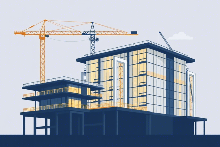 江西施工资料软件怎么选？如何高效管理工程文档与合规性？