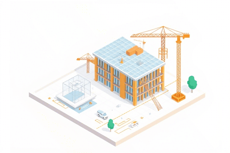 编制施工计划的软件叫啥？揭秘高效项目管理工具的选择与应用