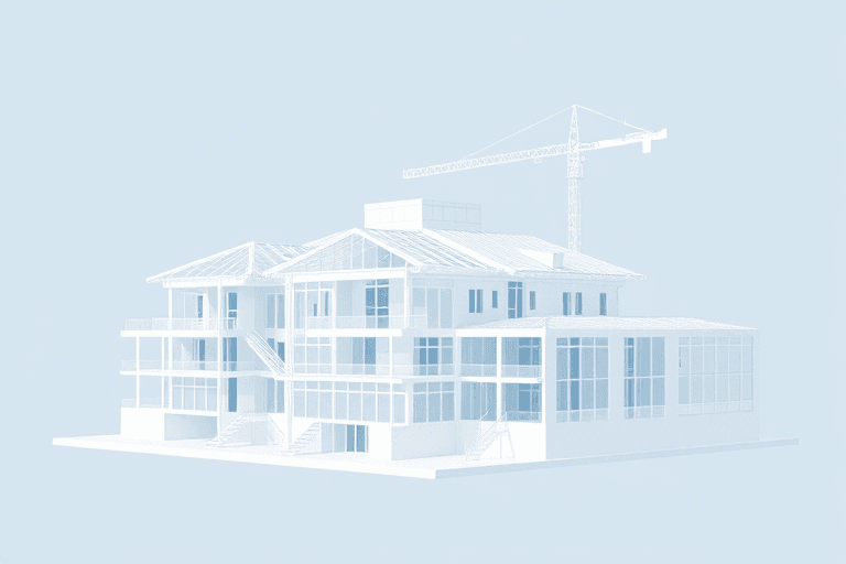 施工模型用什么软件打开？这些专业工具帮你轻松查看和管理BIM模型