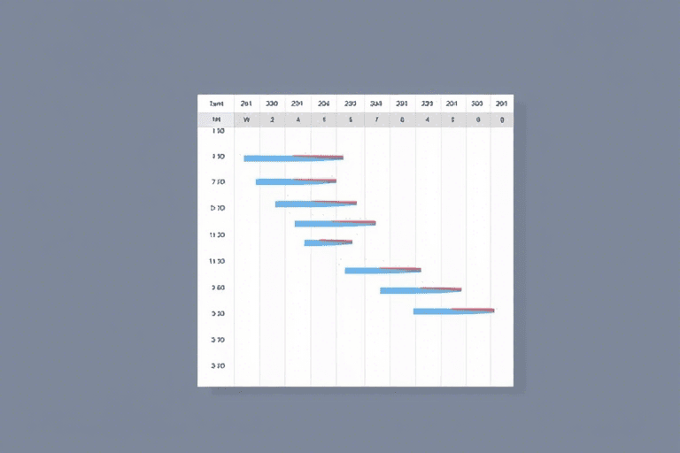 免费施工网络图软件下载：如何找到高效专业的项目管理工具？