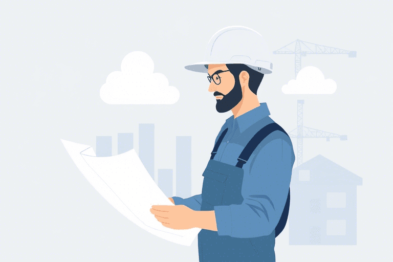 施工员电脑看图纸软件怎么选？高效看图工具推荐与实操指南