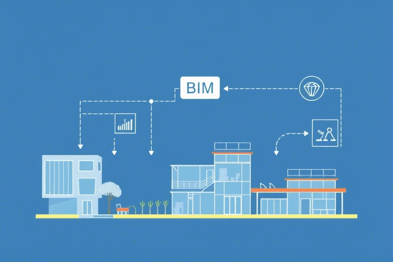 AI智能画施工图软件怎么做？如何用人工智能高效生成精准施工图纸？