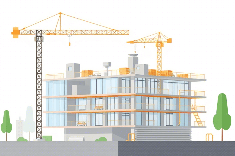施工动画动图制作软件下载：如何高效获取专业工具提升工程可视化水平