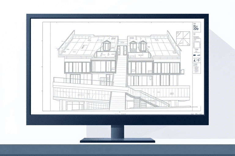哪个软件适合看施工图纸？这五款专业工具助你高效审图