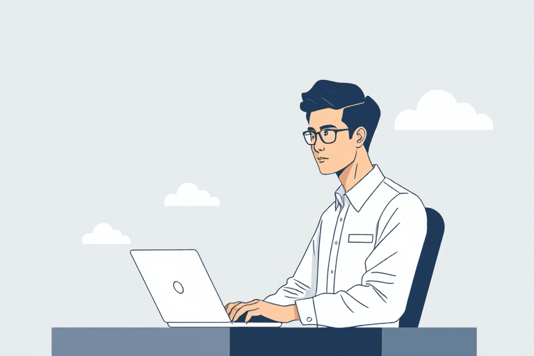 软件实施工程师小白如何快速上手并胜任岗位工作？