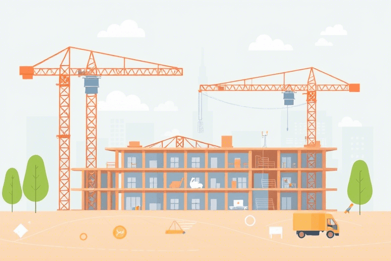 施工安全监督管理软件如何助力工地安全管理？智能系统能否彻底改变传统监管模式？