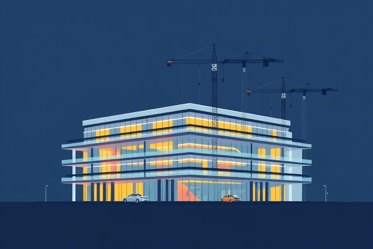 品茗一键生成施工软件如何实现高效施工管理与智能建造？