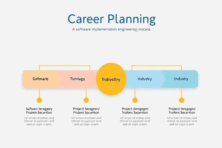 软件实施工程职业规划怎么做？如何从新手迈向专家？
