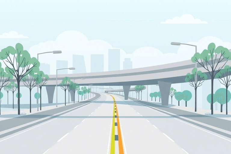 有什么软件教道路施工的？这些专业工具让你从新手变专家