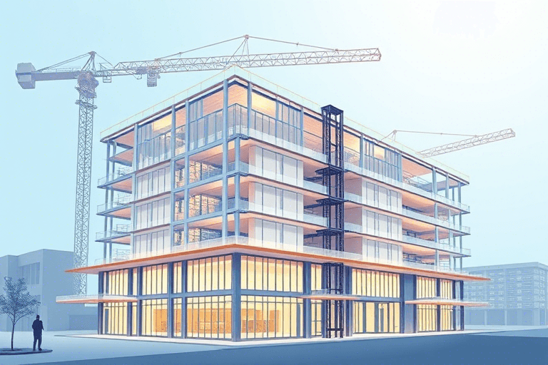 中建动画施工软件有哪些？主流工具与行业应用全解析