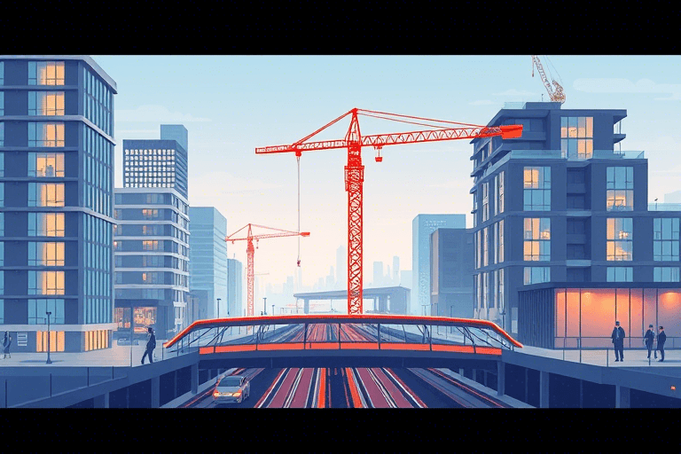 道路施工工艺软件有哪些？这些工具助力高效精准的市政工程