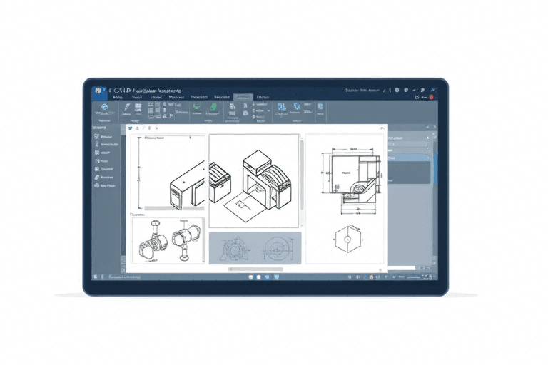机械施工图识图软件下载：如何高效获取并使用专业工具