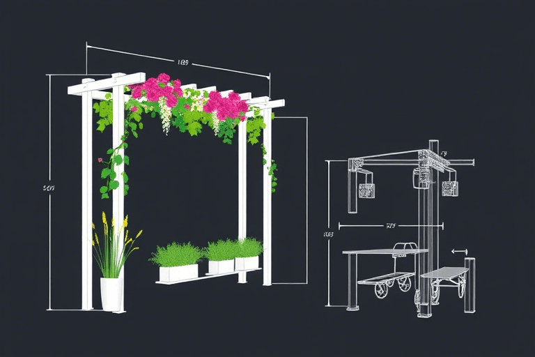 花架施工图深化设计软件如何实现高效精准的工程图纸深化与管理